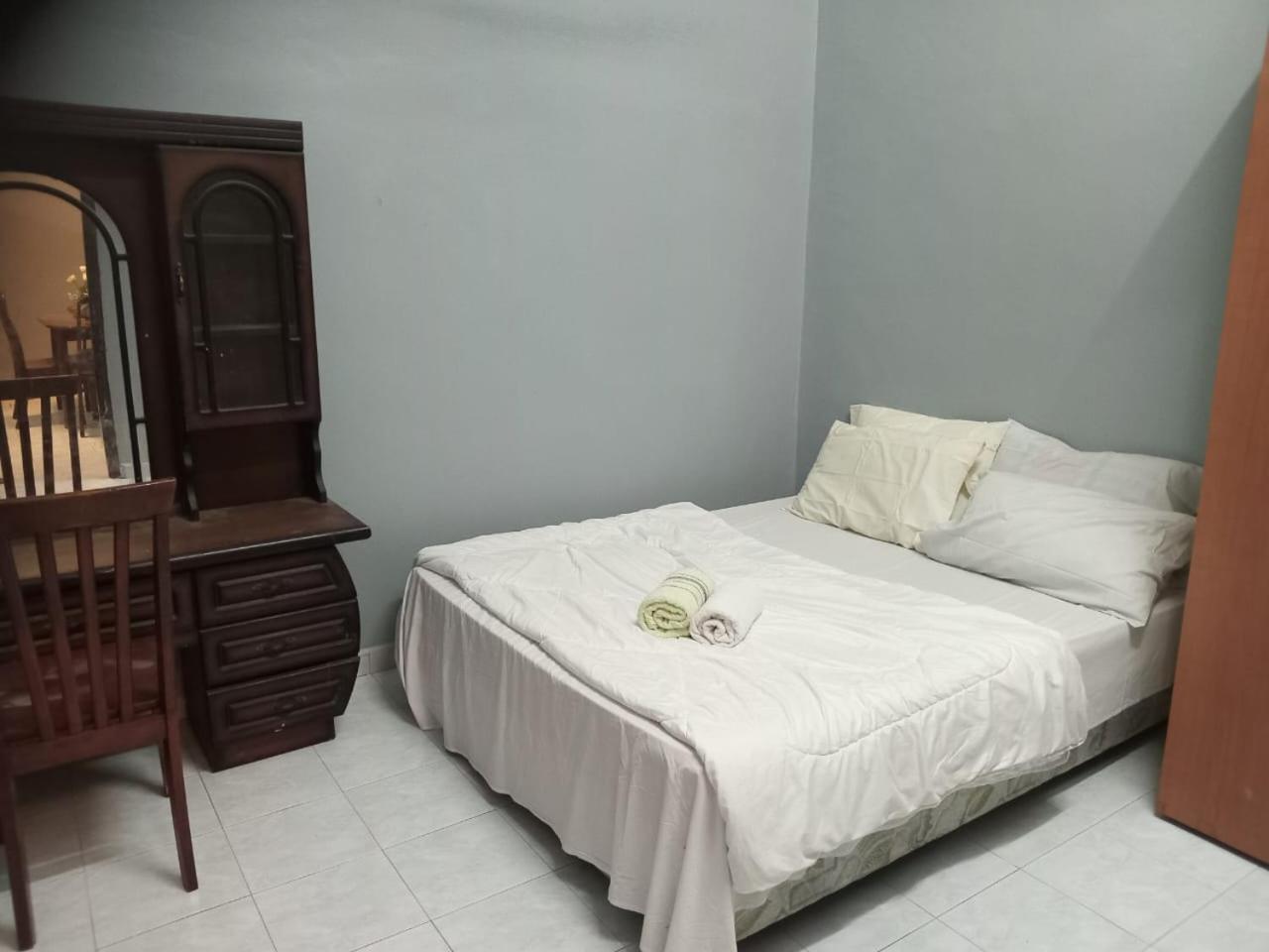 Ria Homestay & Kolam ألور سيتار المظهر الخارجي الصورة