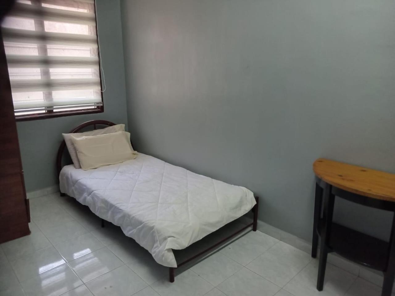 Ria Homestay & Kolam ألور سيتار المظهر الخارجي الصورة